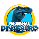 Cover Image of Download Figurinhas do Dinofauro  APK