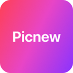 Cover Image of डाउनलोड Picnew 1.0.7 APK