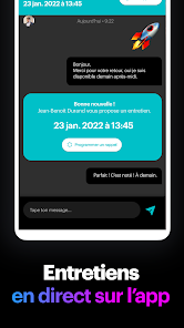 Captura de Pantalla 6 Inside Job android