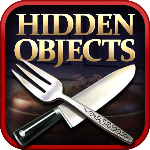 Hidden Objects: Hell's Kitchen 1.9.0.0 Icon