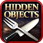 Cover Image of Download Hidden Objects: Hell's Kitchen  APK