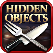 Top 30 Puzzle Apps Like Hidden Objects: Hell's Kitchen - Best Alternatives
