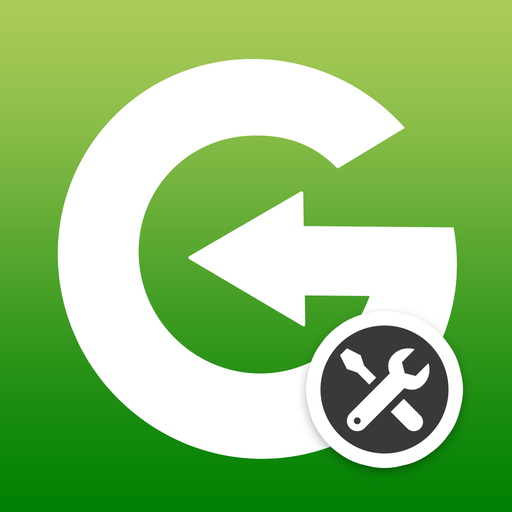 Logo Gte Installer