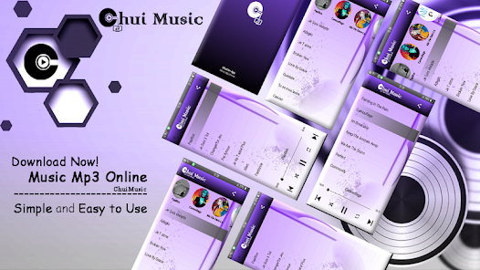 Captura 1 Lara Fabian musica de album co android