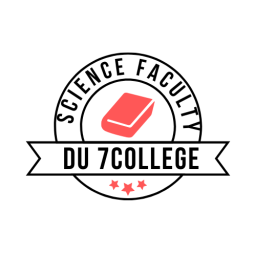 7c Science Faculty logo