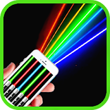 Laser Flash Light icon
