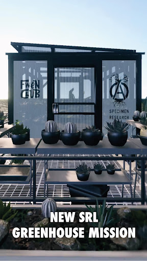 FWEN Metaverse Screen 2