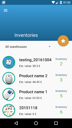 Download Stock Controller Inventories On Pc Mac With Appkiwi Apk Downloader