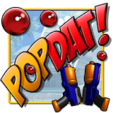 PopDat! (Pang Clone) icon