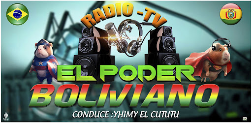EL PODER BOLIVIANO Screen 2