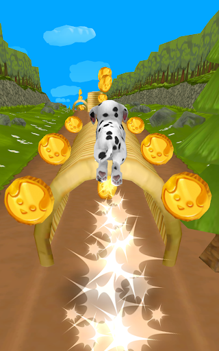 Pets Runner Farm Simulator  screenshots 5