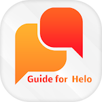 Cover Image of डाउनलोड Guide for heloo - short video editor 1.0 APK