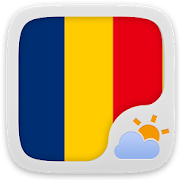Top 19 Weather Apps Like Romania Language GOWeatherEX - Best Alternatives