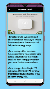 smart home thermostat guide