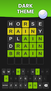 Wordzy : Daily Word Game