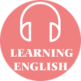 Advanced English Listening icon