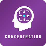 Power Of Concentration