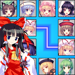Icon image Touhou Connect