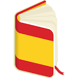 Learn Spanish with Flashcards icon