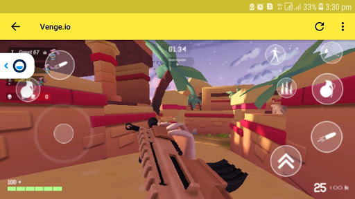 Macro Game screenshots 16