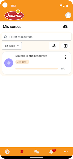 JOSIMAR SUPERMERCADOS