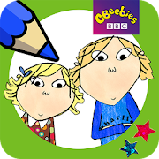 Top 23 Art & Design Apps Like Charlie and Lola Colouring - Best Alternatives