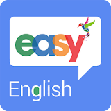 Easy English icon