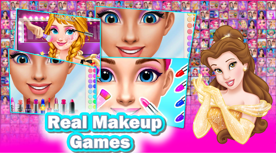 All Girl Games Girls Game 2022 1.1.1 APK screenshots 10