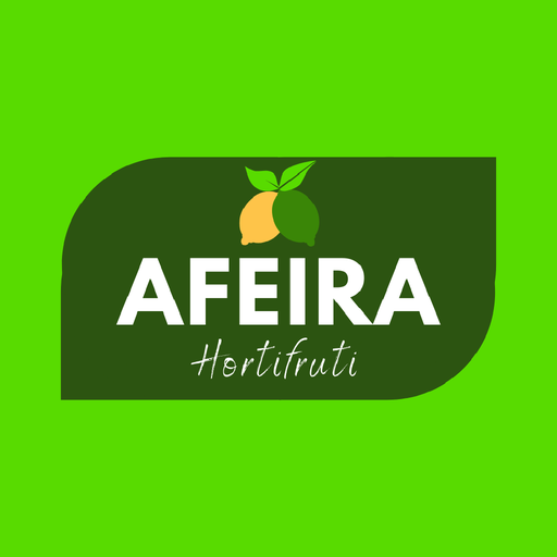 Afeira Hortifruti logo