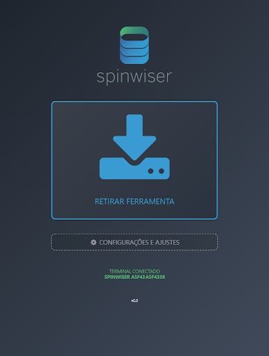 Spinwiser Screen 3