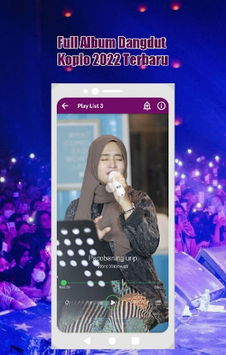 Lagu Dangdut Koplo 2022
