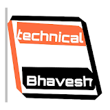 Technical Bhavesh icon
