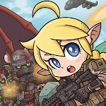 Cover Image of 下载 Milicola: The Lord of Soda 1.1.5 APK