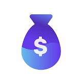 UpSave  -  Budget and Savings Goal Tracker icon