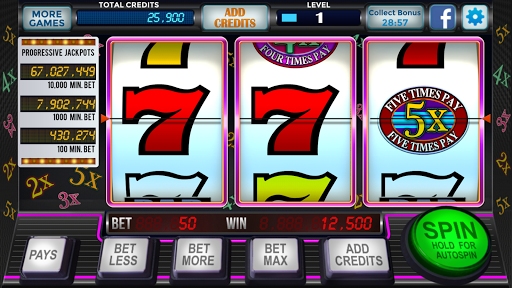 777 Slots Casino Classic Slots 14