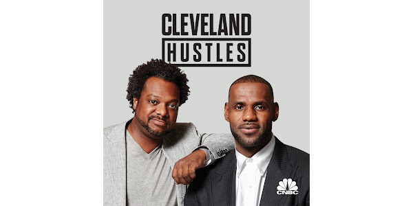Cleveland hustles best sale