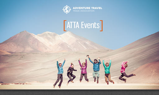 ATTA Adventure Events Screenshot 2 - AppWisp.com