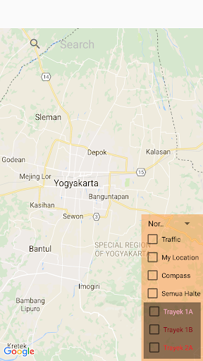 T4KU: Jogja Screen 3