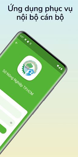 DARD HCMC Screen 2