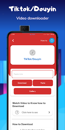 Zero Downloader - Status, Stories, Video Saver