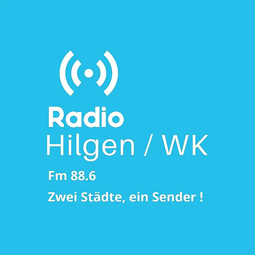 Radio Hilgen / WK - FM 88.6 4.9.87 Icon