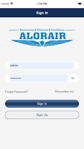 AlorAir-R Lite