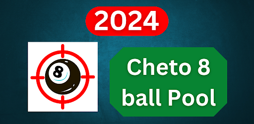 Cheto 8 Ball Pool Aim Master