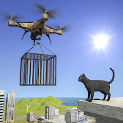 Top 40 Role Playing Apps Like Animal Rescue Games 2020: Drone Helicopter Game - Best Alternatives