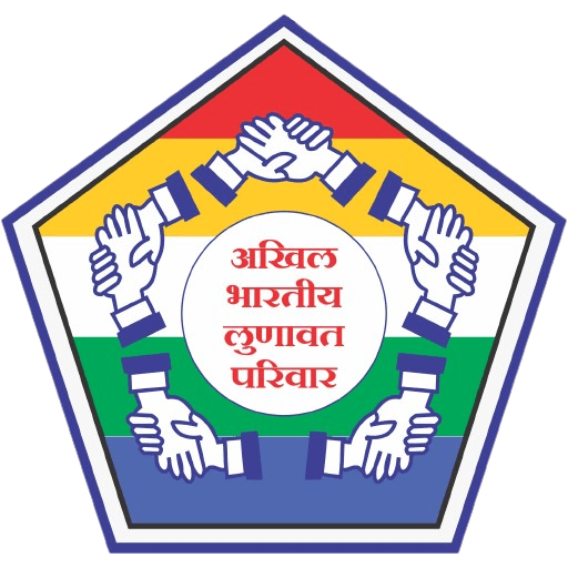 Lunawat Foundation logo