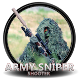 Army Sniper Assassin Shoot 3D icon