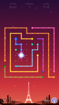 Star Link - Screenshot 1