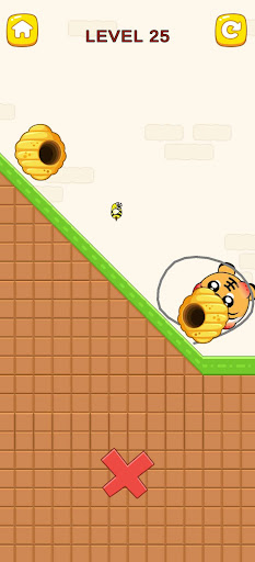 Save The Dog Game: Draw 2 Save Screen 3