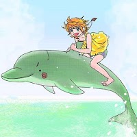 カルガモフロート karugamo float／manga