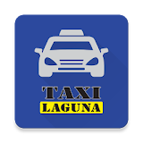 Taxi Laguna Ljubljana icon